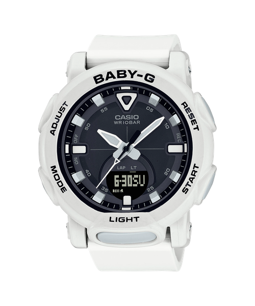  Casio Baby-G BGA-310-7A2DR - Uy tín từ 2009, Tem vàng chống giả, Bảo hành 5 năm, Pin miễn phí trọn đời 