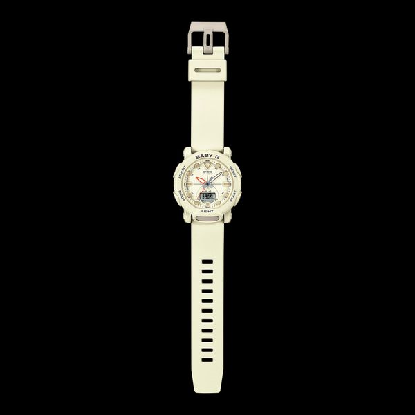  Casio Baby-G BGA-310-7ADR - Uy tín từ 2009, Tem vàng chống giả, Bảo hành 5 năm, Pin miễn phí trọn đời 