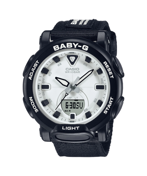  Casio Baby-G BGA-310C-1ADR - Uy tín từ 2009, Tem vàng chống giả, Bảo hành 5 năm, Pin miễn phí trọn đời 