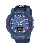  Casio Baby-G BGA-310C-2ADR - Uy tín từ 2009, Tem vàng chống giả, Bảo hành 5 năm, Pin miễn phí trọn đời 