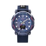  Casio Baby-G BGA-310C-2ADR - Uy tín từ 2009, Tem vàng chống giả, Bảo hành 5 năm, Pin miễn phí trọn đời 