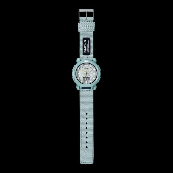  Casio Baby-G BGA-310C-3ADR - Uy tín từ 2009, Tem vàng chống giả, Bảo hành 5 năm, Pin miễn phí trọn đời 