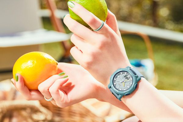  Casio Baby-G BGA-310C-3ADR - Uy tín từ 2009, Tem vàng chống giả, Bảo hành 5 năm, Pin miễn phí trọn đời 