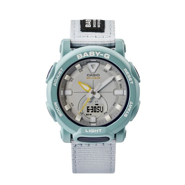  Casio Baby-G BGA-310C-3ADR - Uy tín từ 2009, Tem vàng chống giả, Bảo hành 5 năm, Pin miễn phí trọn đời 