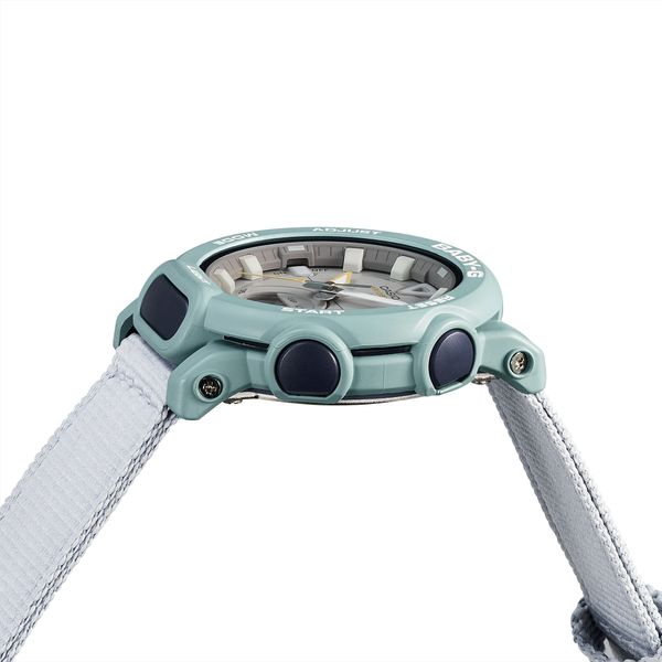  Casio Baby-G BGA-310C-3ADR - Uy tín từ 2009, Tem vàng chống giả, Bảo hành 5 năm, Pin miễn phí trọn đời 