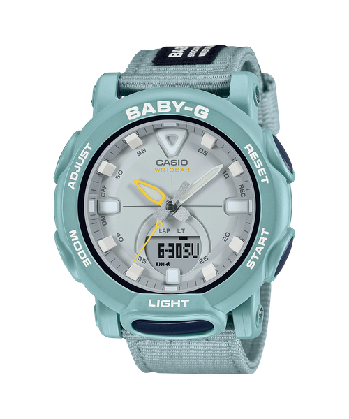  Casio Baby-G BGA-310C-3ADR - Uy tín từ 2009, Tem vàng chống giả, Bảo hành 5 năm, Pin miễn phí trọn đời 