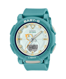  Casio Baby-G BGA-310RP-3ADR - Uy tín từ 2009, Tem vàng chống giả, Bảo hành 5 năm, Pin miễn phí trọn đời 