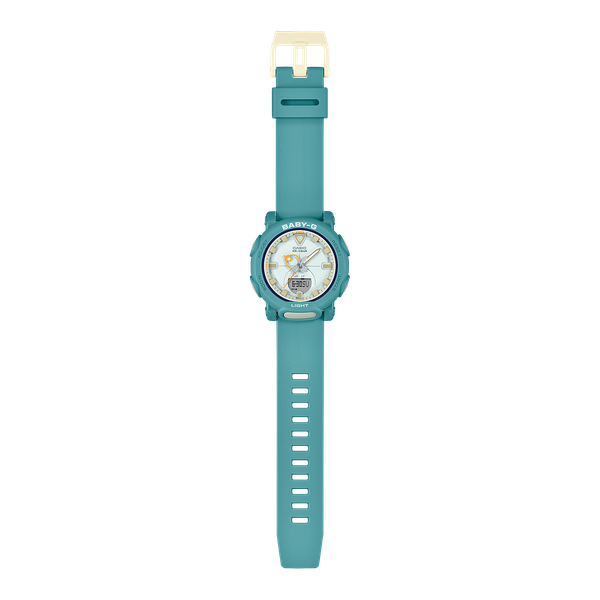  Casio Baby-G BGA-310RP-3ADR - Uy tín từ 2009, Tem vàng chống giả, Bảo hành 5 năm, Pin miễn phí trọn đời 