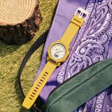  Casio Baby-G BGA-310RP-9ADR - Uy tín từ 2009, Tem vàng chống giả, Bảo hành 5 năm, Pin miễn phí trọn đời 