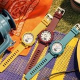  Casio Baby-G BGA-310RP-4ADR - Uy tín từ 2009, Tem vàng chống giả, Bảo hành 5 năm, Pin miễn phí trọn đời 