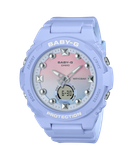  Casio Baby-G BGA-320-2A1 - Uy tín từ 2009, Tem vàng chống giả, Bảo hành 5 năm, Pin miễn phí trọn đời 