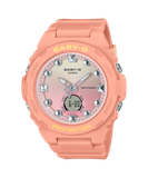  Casio Baby-G BGA-320-4A1 - Uy tín từ 2009, Tem vàng chống giả, Bảo hành 5 năm, Pin miễn phí trọn đời 