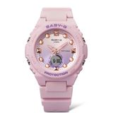  [Pin Miễn Phí Trọn Đời] BGA-320-4A - Đồng hồ Casio Baby-G - Tem Vàng Chống Giả 