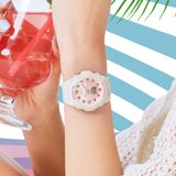  [Pin Miễn Phí Trọn Đời] BGA-320-7A1 - Đồng hồ Casio Baby-G - Tem Vàng Chống Giả 