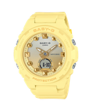  [Pin Miễn Phí Trọn Đời] BGA-320-9A - Đồng hồ Casio Baby-G - Tem Vàng Chống Giả 