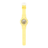  Casio Baby-G BGA-320-9A - Uy tín từ 2009, Tem vàng chống giả, Bảo hành 5 năm, Pin miễn phí trọn đời 