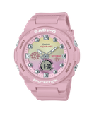  [Uy Tín Từ 2009] BGA-320AQ-4A - Đồng hồ Casio Baby-G - Tem Vàng Chống Giả 