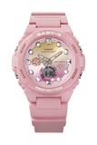  [LIMITED] Casio Baby-G BGA-320AQ-4A - Uy tín từ 2009, Tem vàng chống giả, Bảo hành 5 năm, Pin miễn phí trọn đời 