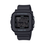  Casio Baby-G BGD-10-1DR - Uy tín từ 2009, Tem vàng chống giả, Bảo hành 5 năm, Pin miễn phí trọn đời 