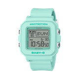  Casio Baby-G BGD-10-3DR - Uy tín từ 2009, Tem vàng chống giả, Bảo hành 5 năm, Pin miễn phí trọn đời 