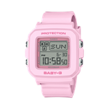  Casio Baby-G BGD-10-4DR - Uy tín từ 2009, Tem vàng chống giả, Bảo hành 5 năm, Pin miễn phí trọn đời 
