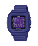  Casio Baby-G BGD-10K-2DR - Uy tín từ 2009, Tem vàng chống giả, Bảo hành 5 năm, Pin miễn phí trọn đời 