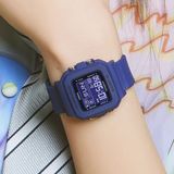  Casio Baby-G BGD-10K-2DR - Uy tín từ 2009, Tem vàng chống giả, Bảo hành 5 năm, Pin miễn phí trọn đời 