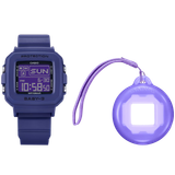  Casio Baby-G BGD-10K-2DR - Uy tín từ 2009, Tem vàng chống giả, Bảo hành 5 năm, Pin miễn phí trọn đời 