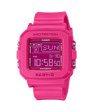  Casio Baby-G BGD-10K-4DR - Uy tín từ 2009, Tem vàng chống giả, Bảo hành 5 năm, Pin miễn phí trọn đời 