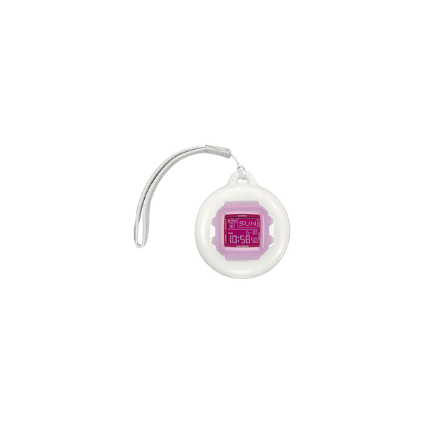  Casio Baby-G BGD-10K-4DR - Uy tín từ 2009, Tem vàng chống giả, Bảo hành 5 năm, Pin miễn phí trọn đời 