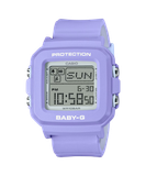  Casio Baby-G BGD-10K-6DR - Uy tín từ 2009, Tem vàng chống giả, Bảo hành 5 năm, Pin miễn phí trọn đời 