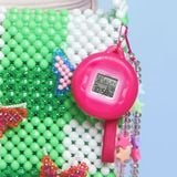  Casio Baby-G BGD-10K-6DR - Uy tín từ 2009, Tem vàng chống giả, Bảo hành 5 năm, Pin miễn phí trọn đời 