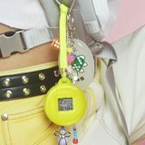  Casio Baby-G BGD-10K-7DR - Uy tín từ 2009, Tem vàng chống giả, Bảo hành 5 năm, Pin miễn phí trọn đời 