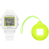  Casio Baby-G BGD-10K-7DR - Uy tín từ 2009, Tem vàng chống giả, Bảo hành 5 năm, Pin miễn phí trọn đời 