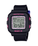  Casio Baby-G BGD-10KKM-1 - Uy tín từ 2009, Tem vàng chống giả, Bảo hành 5 năm, Pin miễn phí trọn đời 