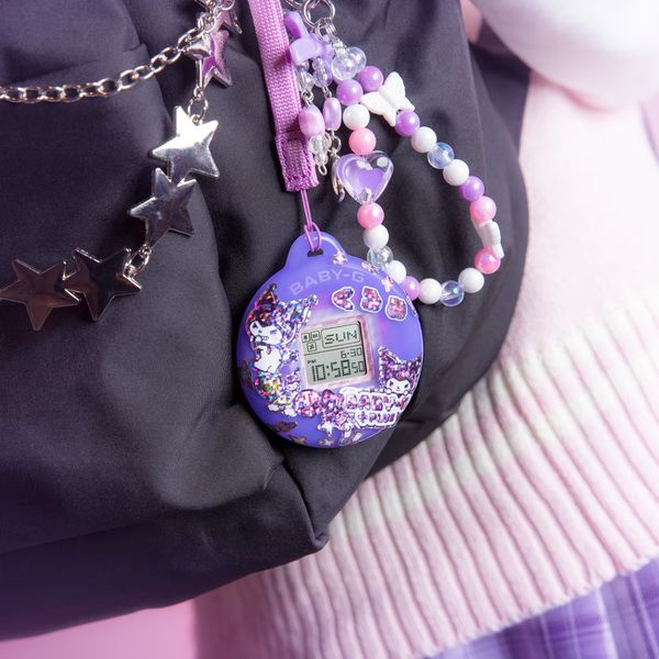  Casio Baby-G BGD-10KKM-1 - Uy tín từ 2009, Tem vàng chống giả, Bảo hành 5 năm, Pin miễn phí trọn đời 