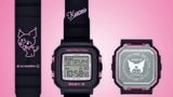  Casio Baby-G BGD-10KKM-1 - Uy tín từ 2009, Tem vàng chống giả, Bảo hành 5 năm, Pin miễn phí trọn đời 