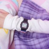 Casio Baby-G BGD-10KKM-1 - Uy tín từ 2009, Tem vàng chống giả, Bảo hành 5 năm, Pin miễn phí trọn đời 
