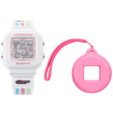  [LIMITED] Casio Baby-G BGD-10KPP-7DR - Uy tín từ 2009, Tem vàng chống giả, Bảo hành 5 năm, Pin miễn phí trọn đời 