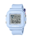  Casio Baby-G BGD-10L-2 - Uy tín từ 2009, Tem vàng chống giả, Bảo hành 5 năm, Pin miễn phí trọn đời 
