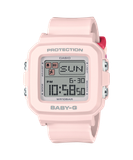  Casio Baby-G BGD-10L-4 - Uy tín từ 2009, Tem vàng chống giả, Bảo hành 5 năm, Pin miễn phí trọn đời 