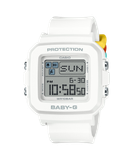  Casio Baby-G BGD-10L-7 - Uy tín từ 2009, Tem vàng chống giả, Bảo hành 5 năm, Pin miễn phí trọn đời 