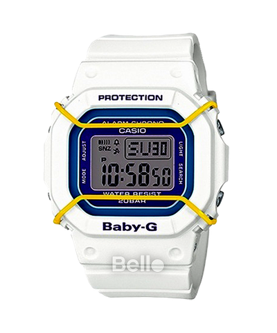 CASIO BABY-G BGD-501-7B