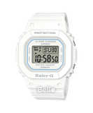  [Pin Miễn Phí Trọn Đời] BGD-560-7 - Đồng hồ Casio Baby-G - Tem Vàng Chống Giả 