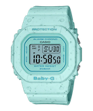  [Pin Miễn Phí Trọn Đời] BGD-560CR-2 - Đồng hồ Casio Baby-G - Tem Vàng Chống Giả 