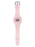  [Pin Miễn Phí Trọn Đời] BGD-560CR-4 - Đồng hồ Casio Baby-G - Tem Vàng Chống Giả 