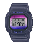  [Pin Miễn Phí Trọn Đời] BGD-560WL-2 - Đồng hồ Casio Baby-G - Tem Vàng Chống Giả 