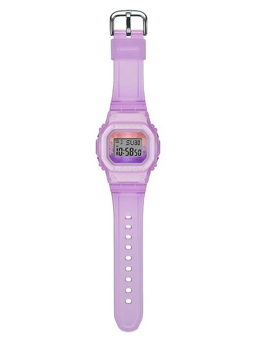  [Pin Miễn Phí Trọn Đời] BGD-560WL-4 - Đồng hồ Casio Baby-G - Tem Vàng Chống Giả 