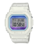  [Pin Miễn Phí Trọn Đời] BGD-560WL-7 - Đồng hồ Casio Baby-G - Tem Vàng Chống Giả 