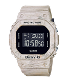  [Pin Miễn Phí Trọn Đời] BGD-560WM-5 - Đồng hồ Casio Baby-G - Tem Vàng Chống Giả 